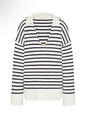 Свитер Valentino женский черный 122924-1