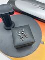 Серьги Chrome Hearts графитовый 175266-4