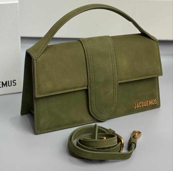 Сумка Jacquemus 75872