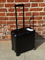 Чемодан Rimowa женский черный 132746-9