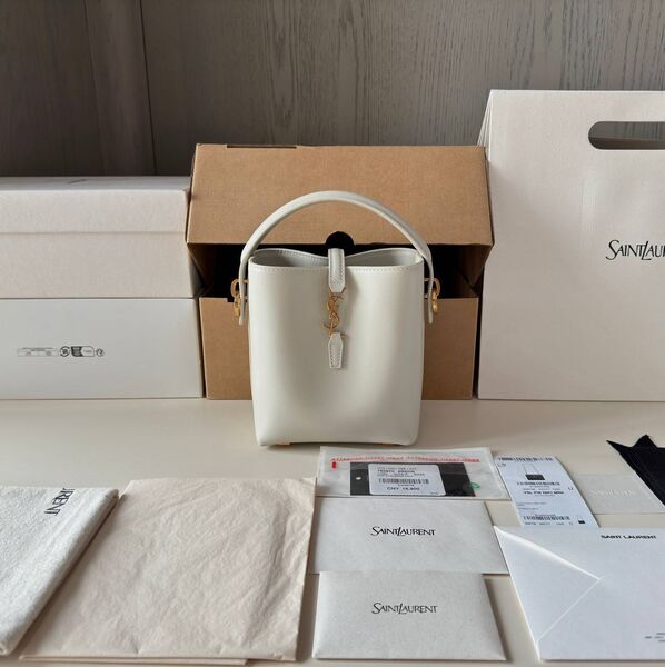 Сумка Saint Laurent Le37 mini j1940602-1