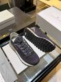 Женские кроссовки Brunello Cucinelli женский текстиль синий q3829635-1-5