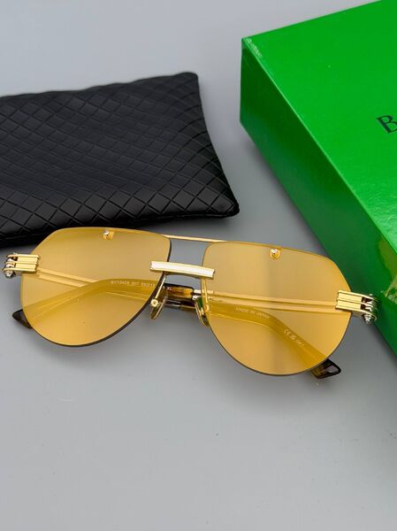 Солнцезащитные очки Bottega Veneta l5963022-1