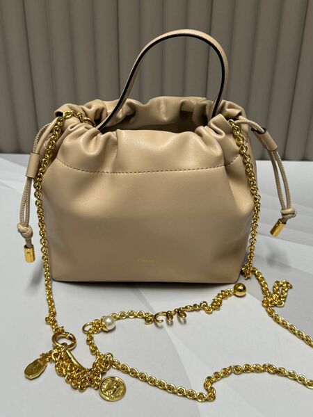 Сумка Chloé w0899049-1