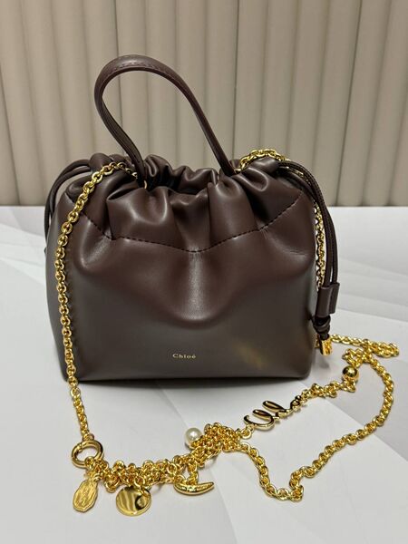 Сумка Chloé c1299253-1