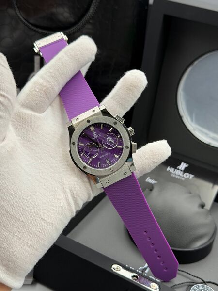 Часы Hublot r1033916-1
