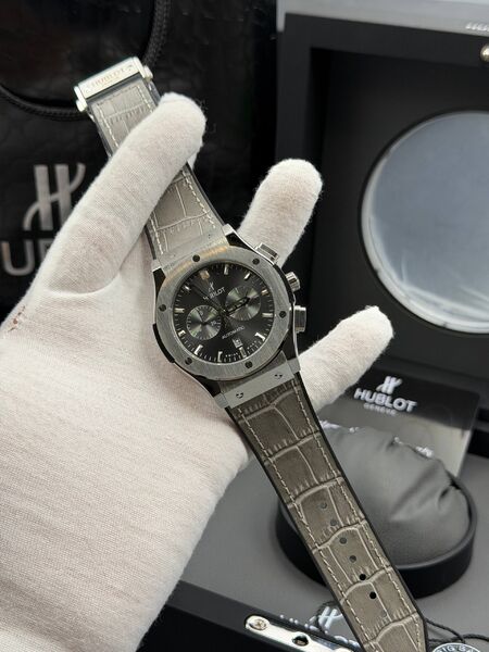 Часы Hublot s9290611-1