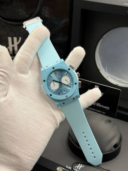 Часы Hublot b1374679-1
