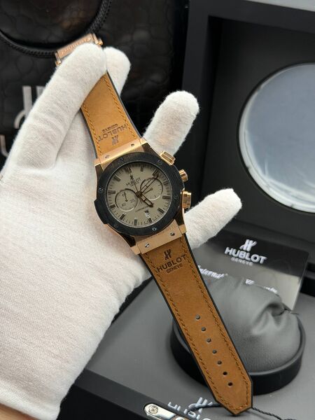 Часы Hublot f3025999-1