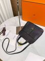 Сумка Hermes женский кожа серый o1022847-1-5