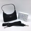Сумка Prada женский 77026-5