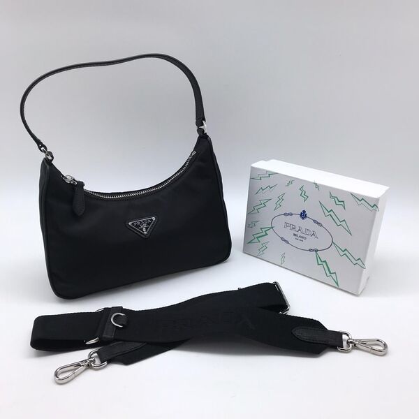 Сумка Prada женский 77026-5