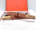 Женский ремень Hermès женский кожа swift 186483