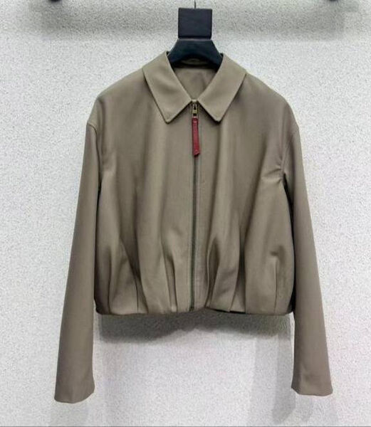 Бомбер Loewe женский 184280-2