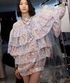 Платье Chanel женский белый 172264-1