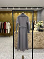Пальто Max Mara женский графитовый 127605-2
