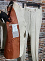 Мужской костюм Brunello Cucinelli мужской графитовый 153473-6