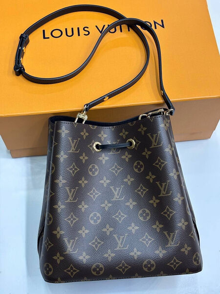 Сумка Louis Vuitton женский канва 188129-2
