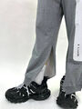 Мужские штаны Maison Margiela мужской графитовый 132319-3