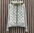 Кофта Brunello Cucinelli женский серый 124204