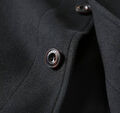 Мужская куртка Zegna мужской черный 199665-5