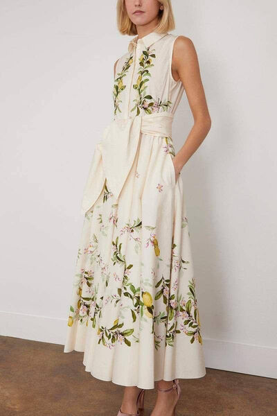 Платье Giambattista Valli женский белый 144906-2
