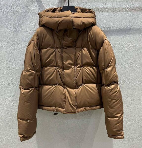 Пуховик Loewe 164632