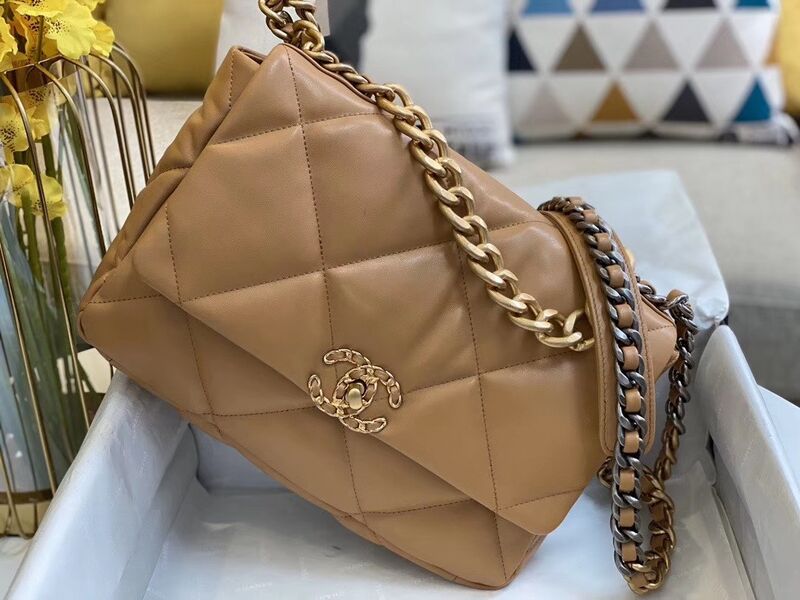 Сумка Chanel (30 см) женский 73563-2