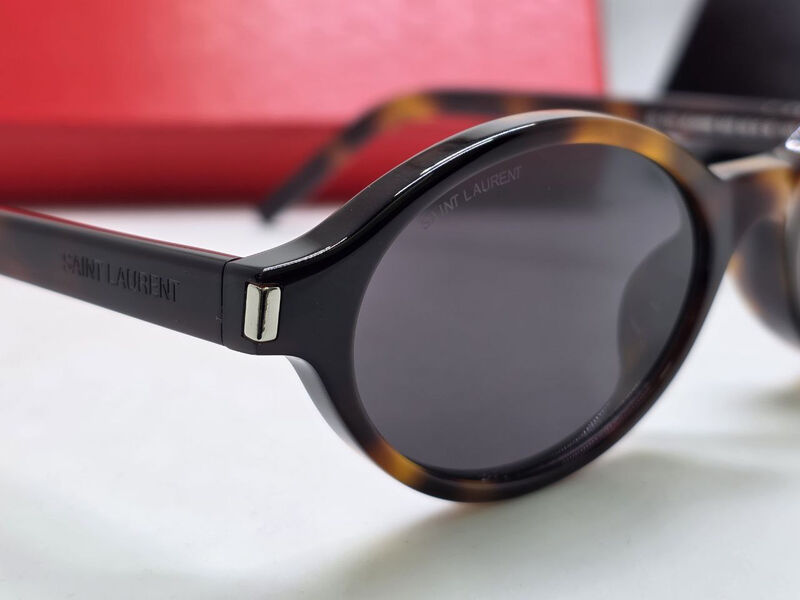 Очки Saint Laurent 186736-2