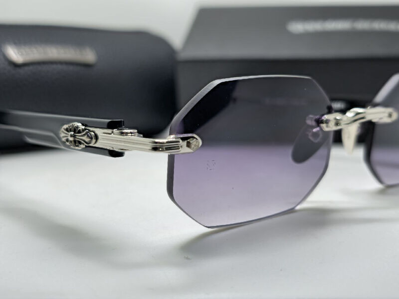 Очки Chrome Hearts 179702-2