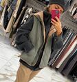 Куртка Brunello Cucinelli женский темно-серый 127139