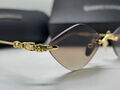 Очки Chrome Hearts 179698-2