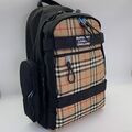Рюкзак мужской Burberry мужской бежевый 65361-2
