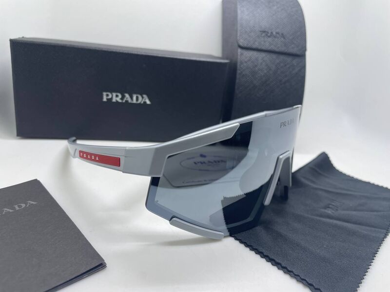Очки Prada 144306-4