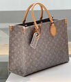 Сумка Louis Vuitton женский джинса 192641