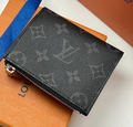 Кошелек Louis Vuitton женский канва 31976-1