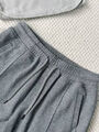 Мужской костюм Brunello Cucinelli мужской графитовый 173444-9