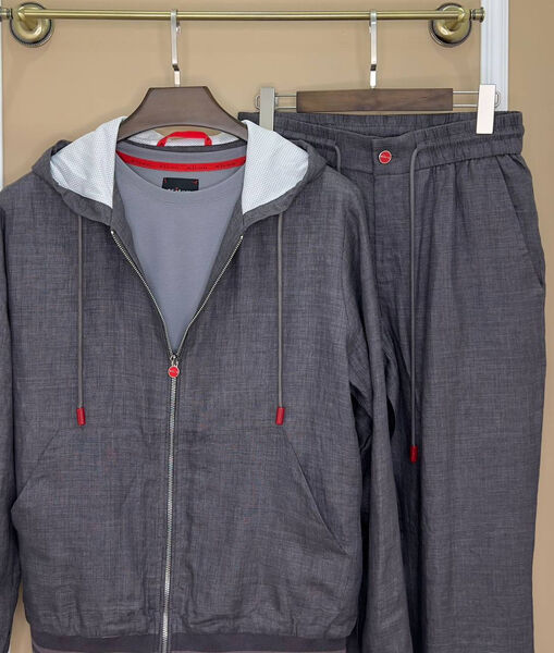 Мужской костюм Kiton мужской 142936-3