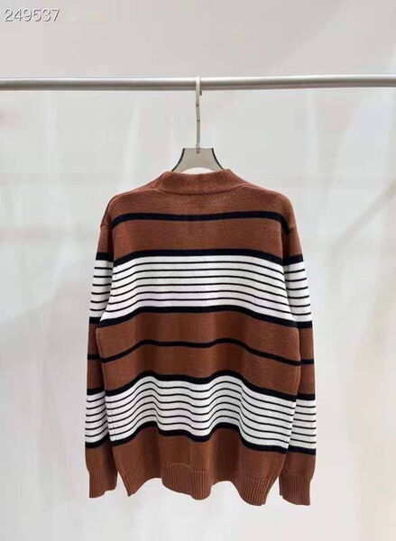 Кардиган Burberry женский трикотаж 126479
