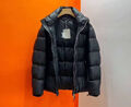 Мужской пуховик Tom Ford мужской черный 133666-2
