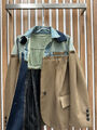 Пиджак Sacai женский 124410-3