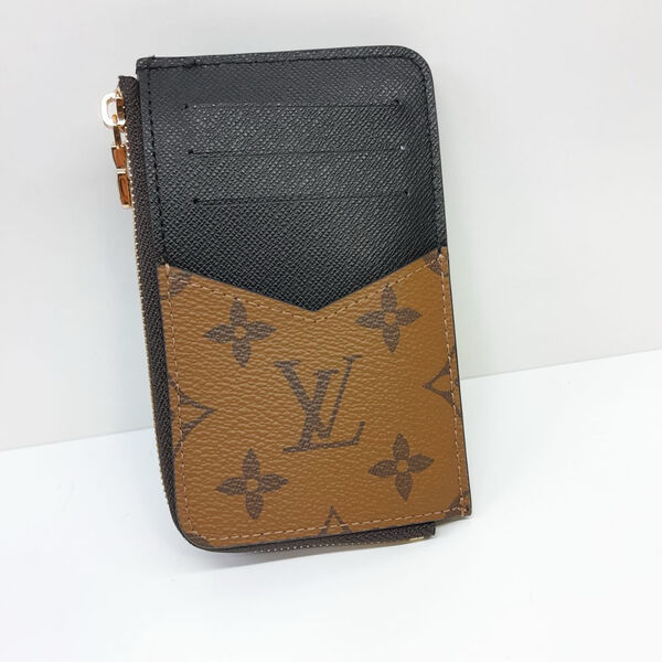Кошелек Louis Vuitton женский кожа 149790-3