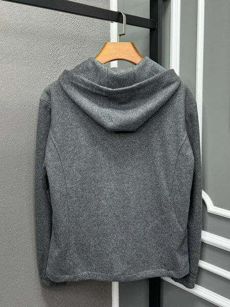 Мужской костюм Kiton мужской графитовый 168109-3