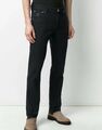 Мужские джинсы Brunello Cucinelli мужской джинса черный 135325-1