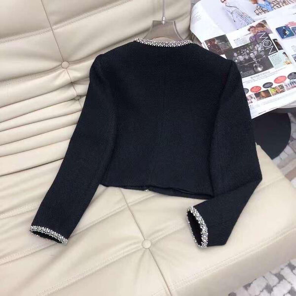 Костюм Celine женский черный 126232-7