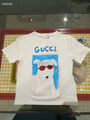 Детская футболка Gucci белый 182311-3