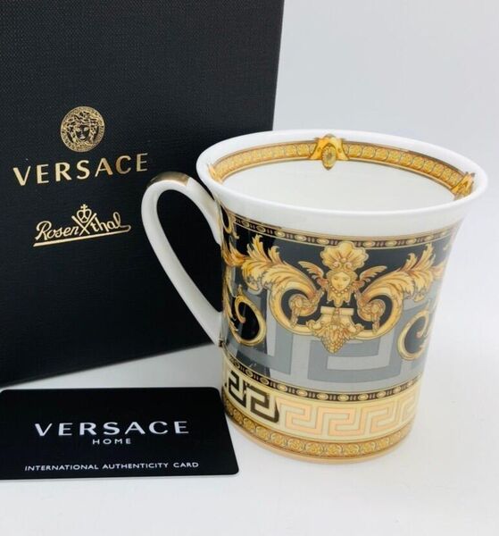 Чашка Versace 87099