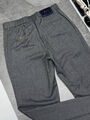 Мужские брюки Kiton мужской графитовый 169338-4