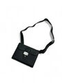 Мужская сумка слинг Hermès мужской кожа черный 120960-2