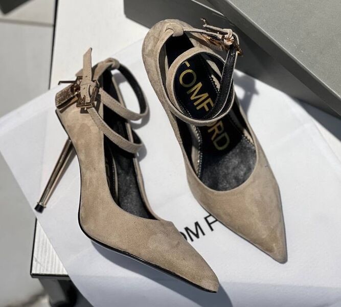 Туфли Tom Ford 110480
